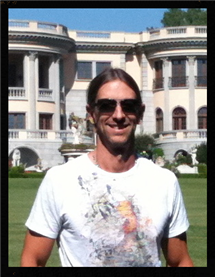 Randall Moore – Landscape Designer